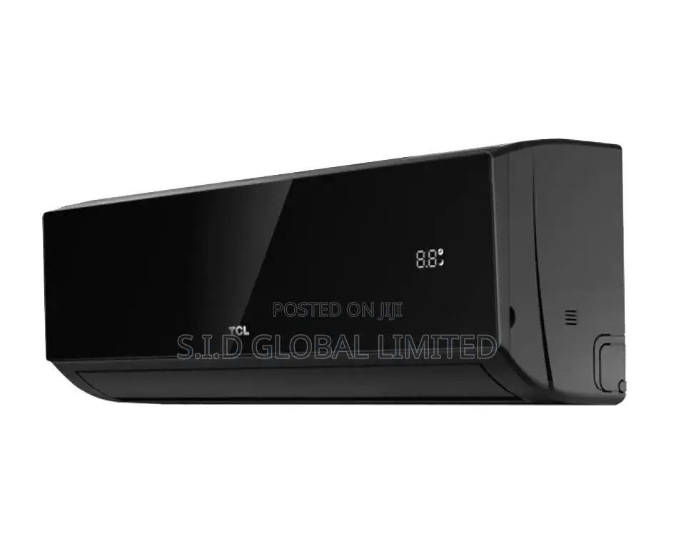 Glaring TCL-SPLIT-INVERTER-R410-2.5HP-TAC-24CSA/XA82I