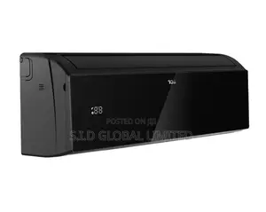 Extra Cooling TCL-SPLIT-INVERTER-R410-2.5HP-TAC-24CSA/XA82I