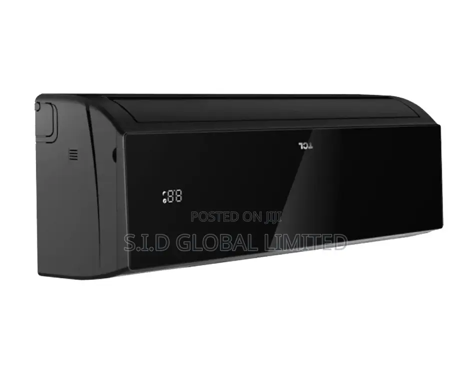 Extra Cooling TCL-SPLIT-INVERTER-R410-2.5HP-TAC-24CSA/XA82I