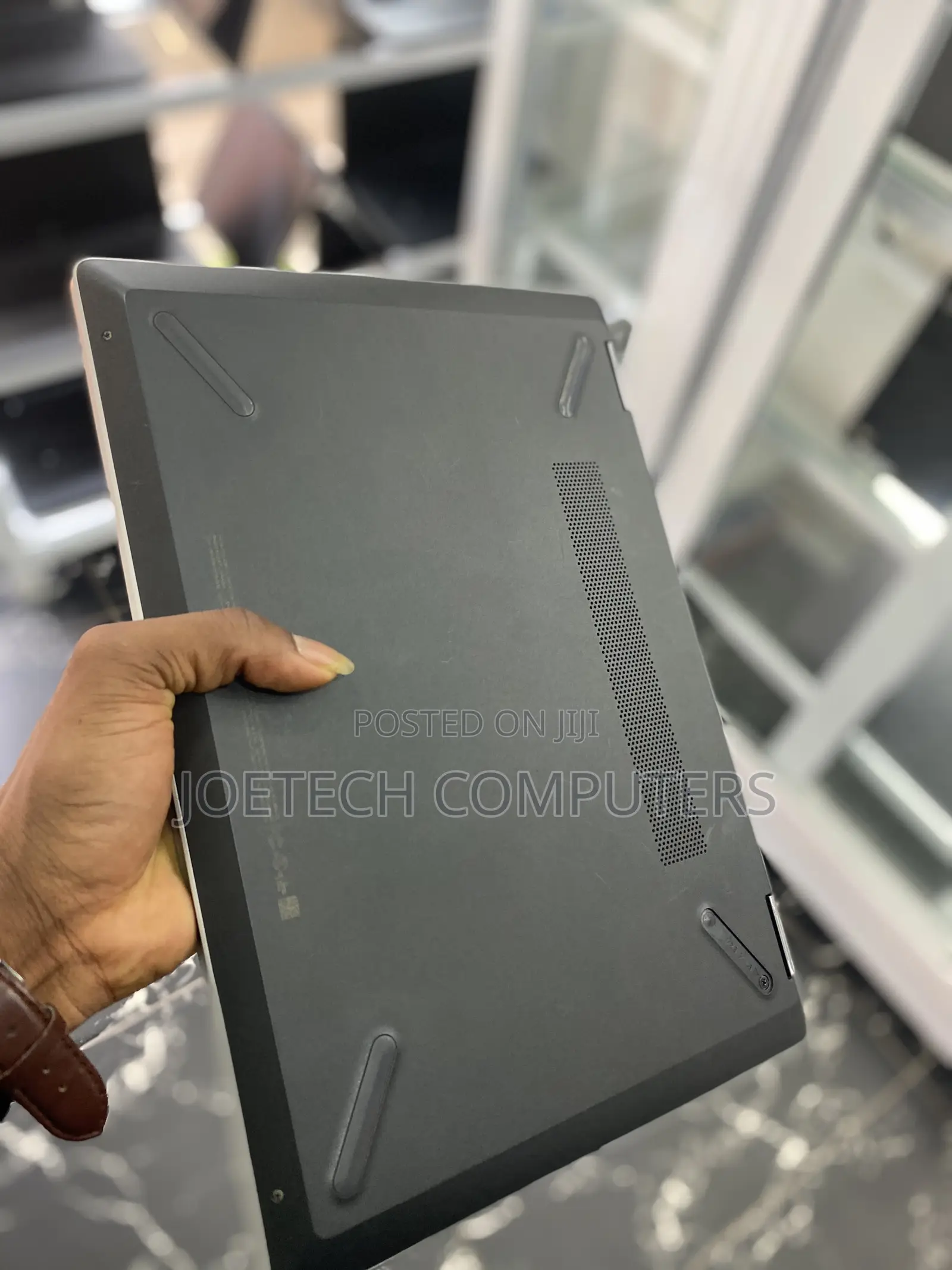 Laptop HP Pavilion x360 14 8GB Intel Core i5 SSD 256GB