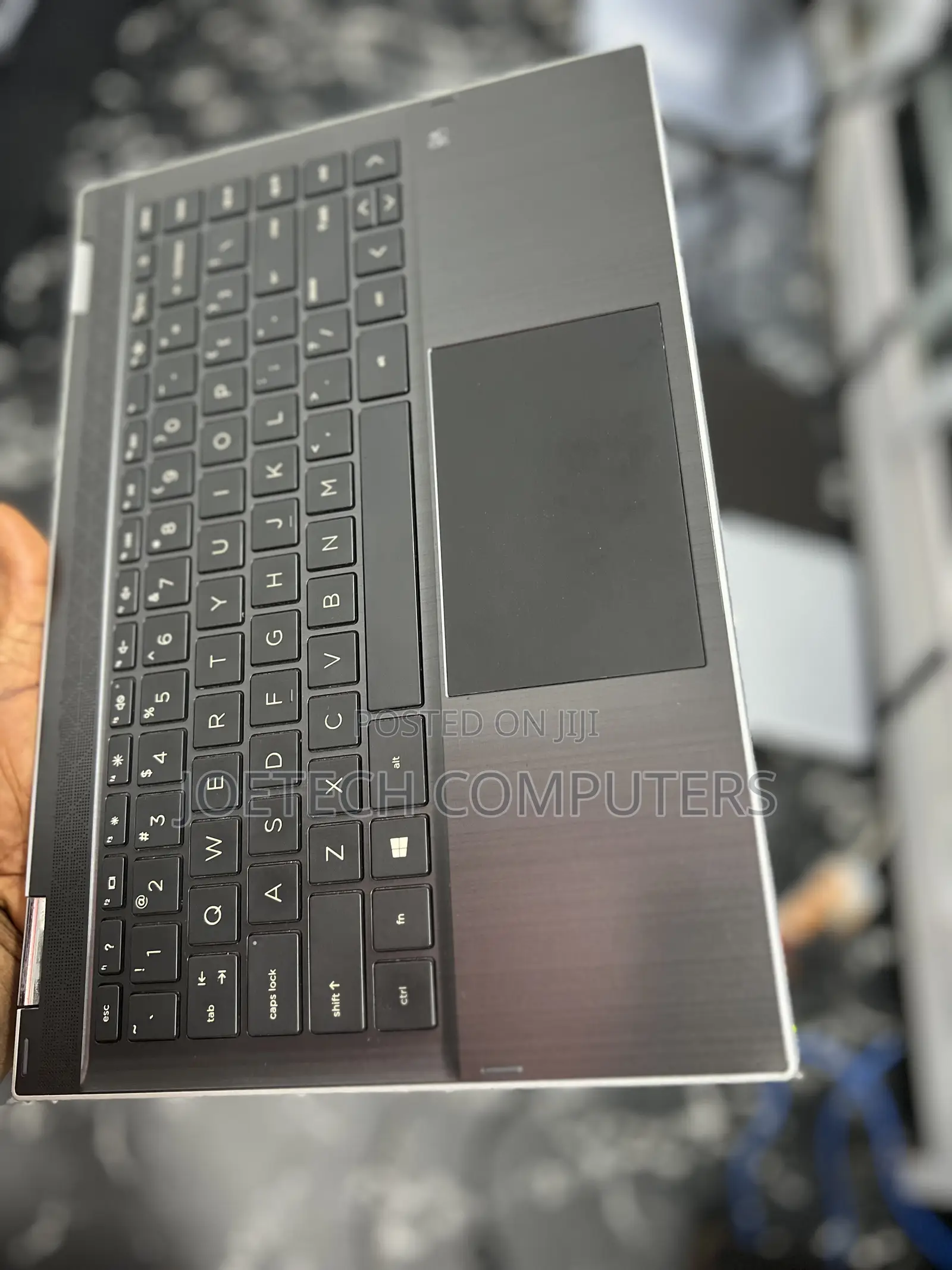 Laptop HP Pavilion x360 14 8GB Intel Core i5 SSD 256GB