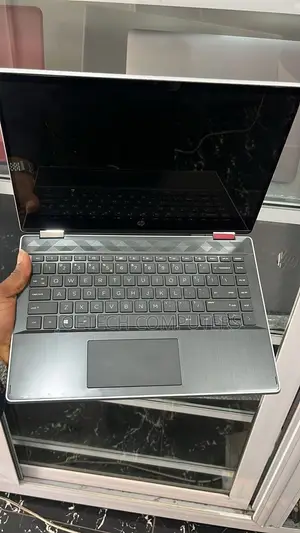 Laptop HP Pavilion x360 14 8GB Intel Core i5 SSD 256GB