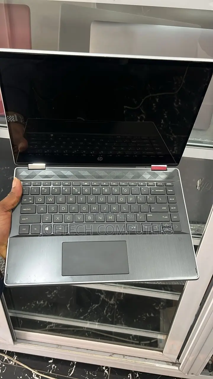 Laptop HP Pavilion x360 14 8GB Intel Core i5 SSD 256GB