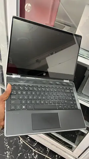 Laptop HP Pavilion x360 14 8GB Intel Core i5 SSD 256GB