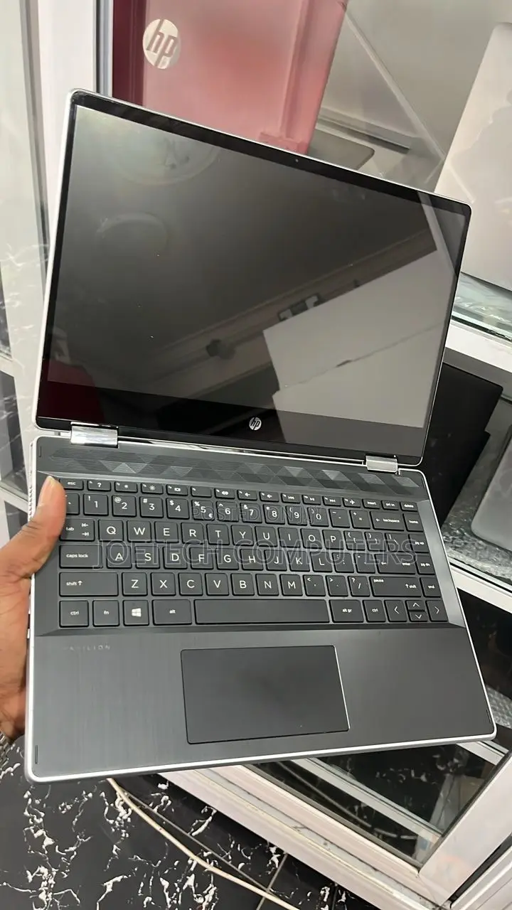 Laptop HP Pavilion x360 14 8GB Intel Core i5 SSD 256GB