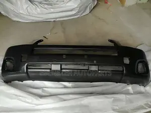 Toyota Rav 4 Front Bumper 2009 2010 2011 2012