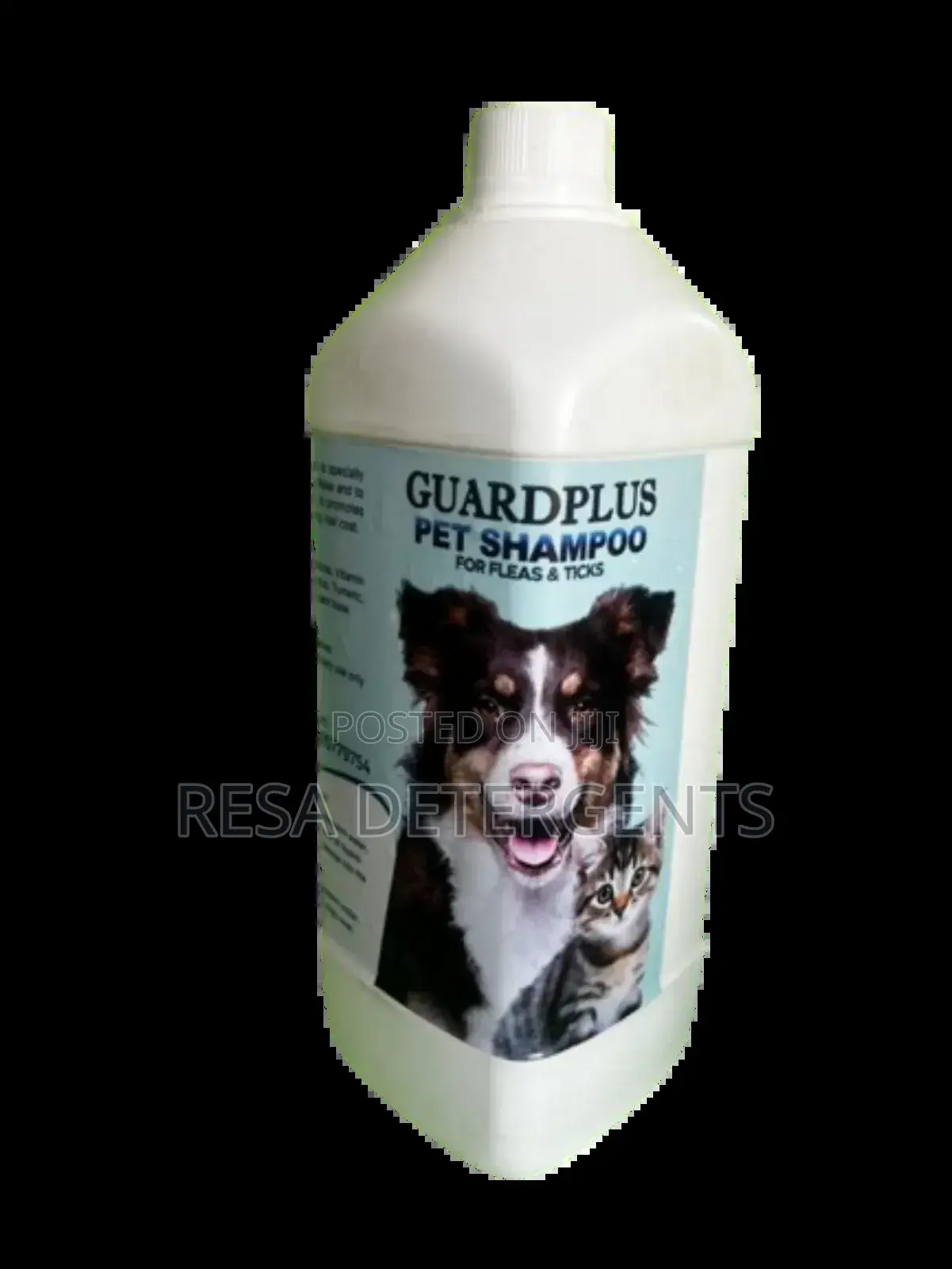 Guardplus Pet Shampoo