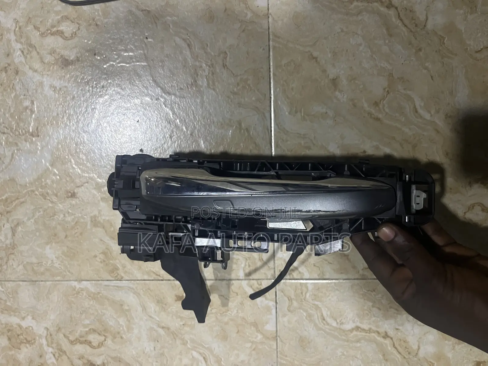 Benz Door Handle Available