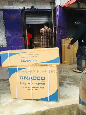 On/Off Air Conditioner Doctor Nasco 2.0hp Air Doctor