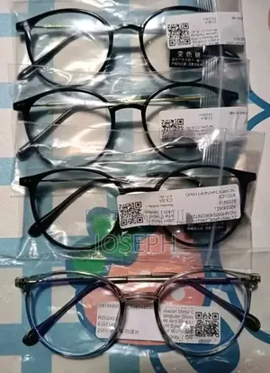 Computer Anti Blue Glasses