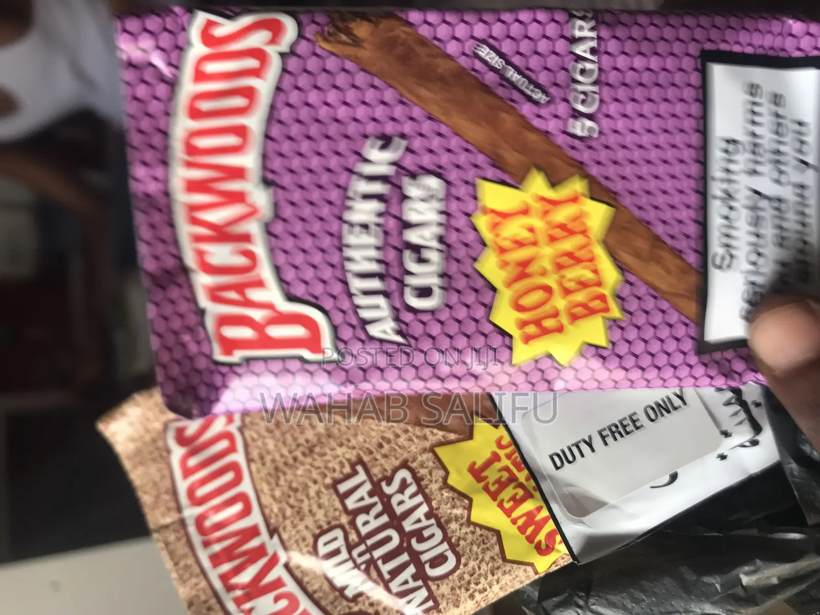 Quality Brands