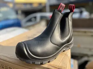 Safety Mining Boot