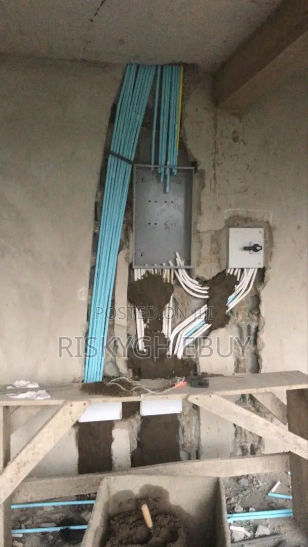 Electrician