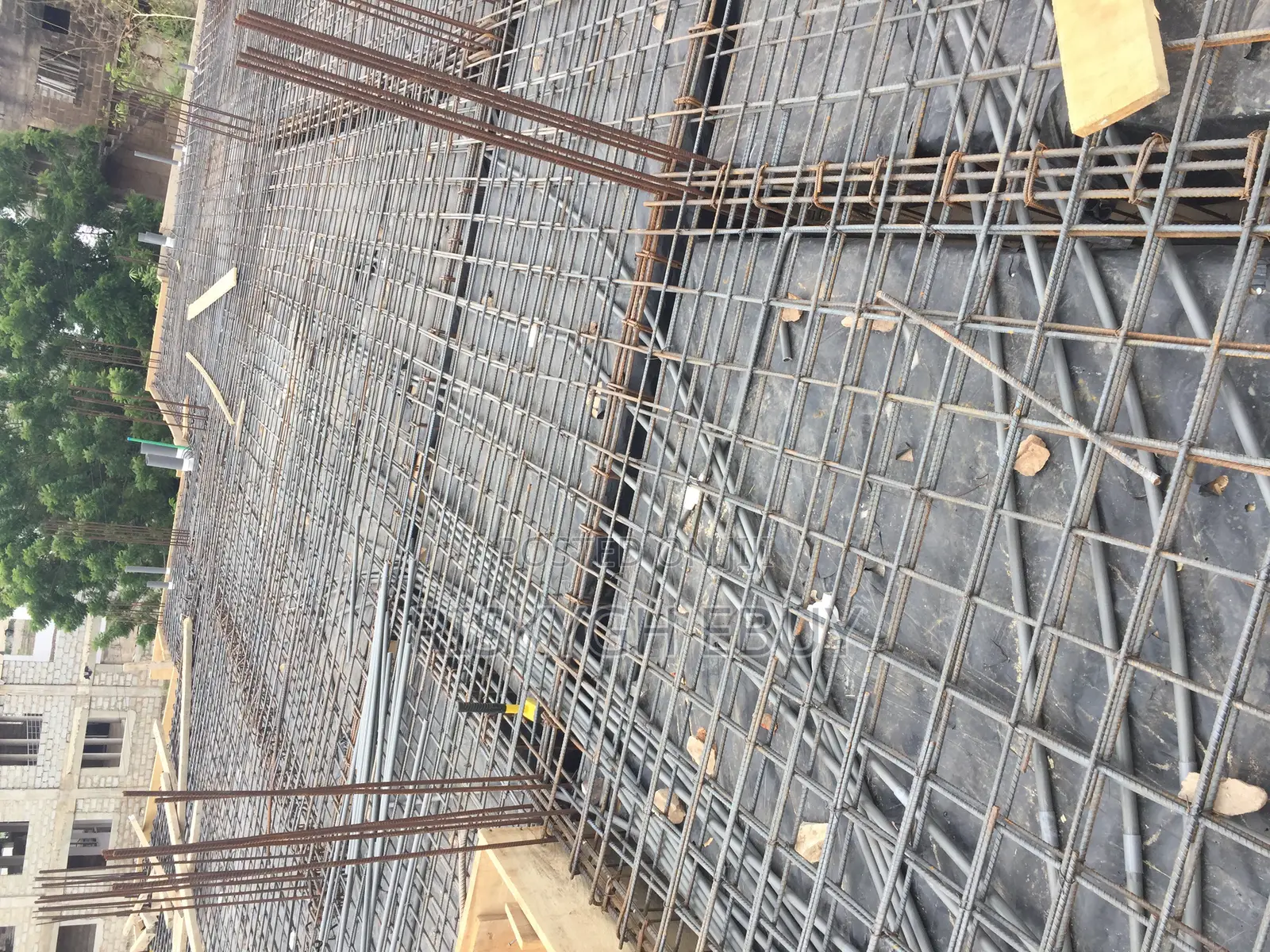 Electrician