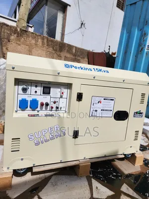 Perkins Generator and Affordable Prices