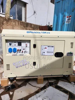 Perkins Generator and Affordable Prices