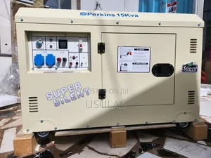 Perkins Generator and Affordable Prices