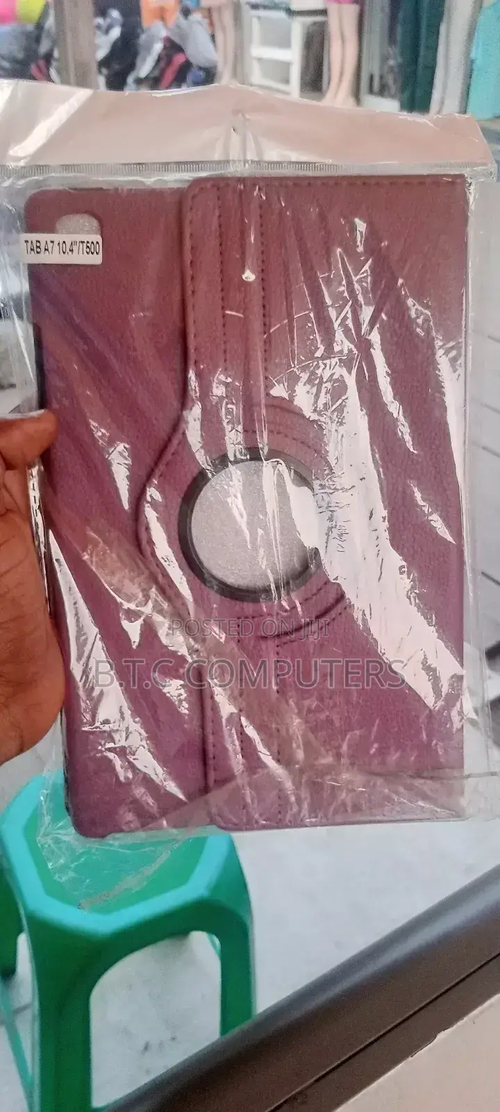 Tablet A7 Samsung Cases Available