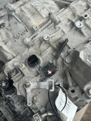 2017-2019 Sportage 2.4 Awd Gearbox
