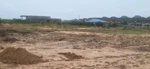 Free Express Document on Plots < Prampram Beach Road