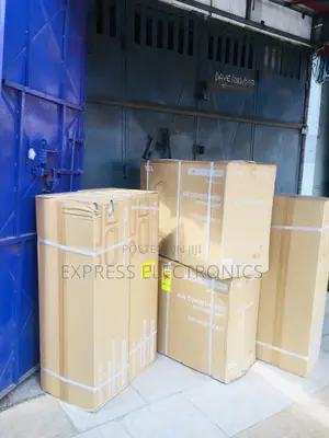 Fireproof Electric Box Inverter TCL 2.5hpn
