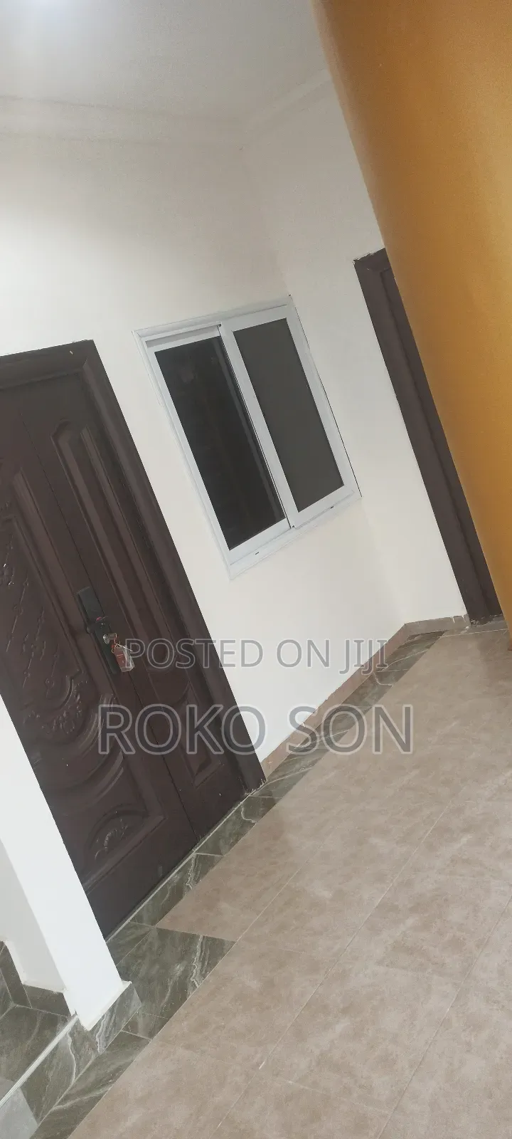 1bdrm Apartment in Dr Roko, Pokuase for rent
