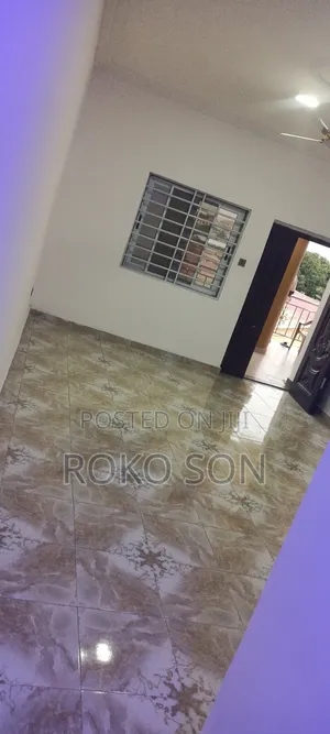 1bdrm Apartment in Dr Roko, Pokuase for rent