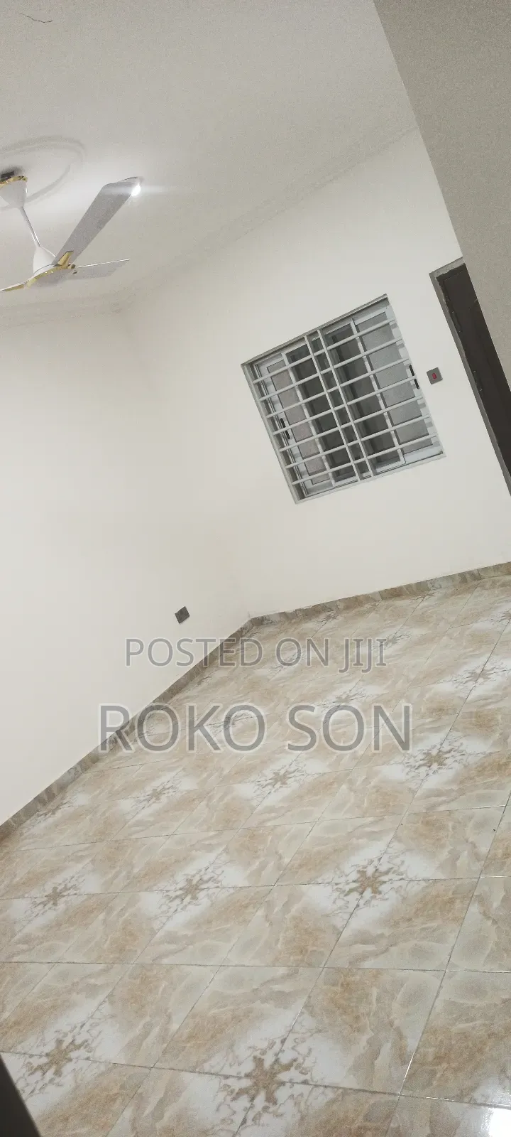 1bdrm Apartment in Dr Roko, Pokuase for rent