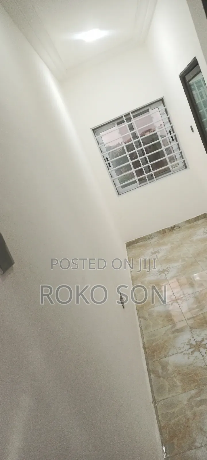 1bdrm Apartment in Dr Roko, Pokuase for rent