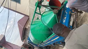 Manufacturing of Agricultural Machineries