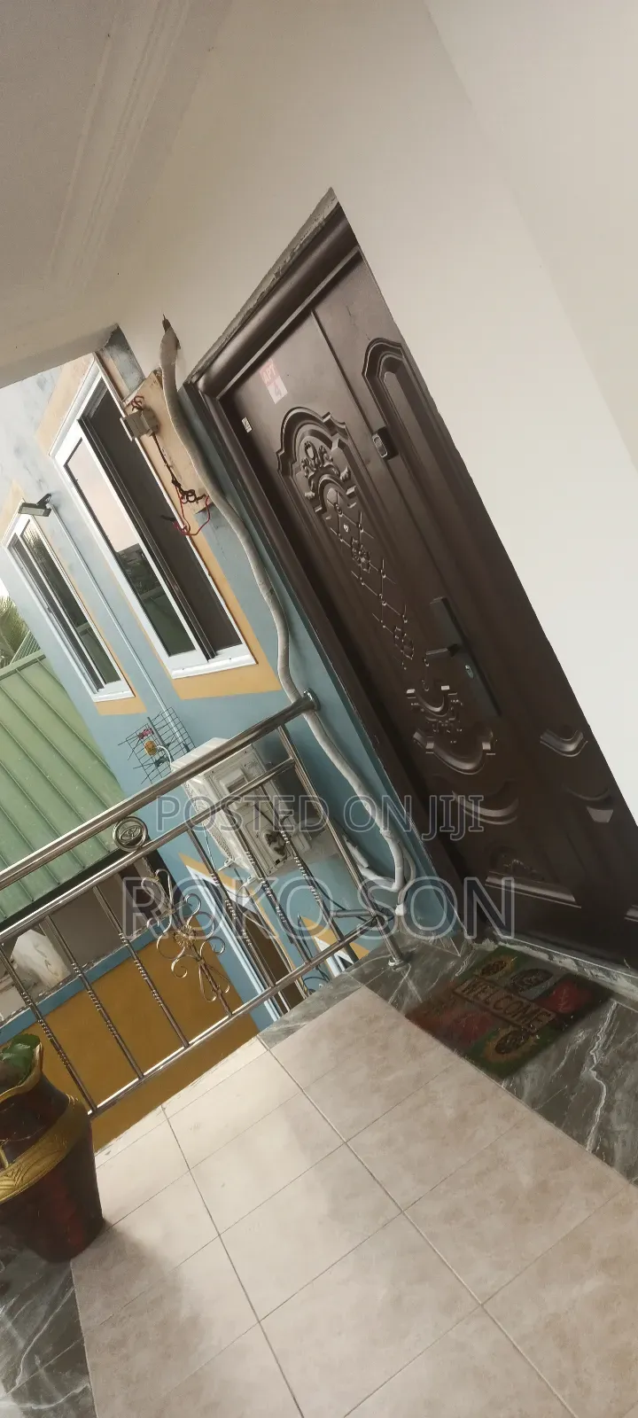 1bdrm Apartment in Dr Roko, Pokuase for rent