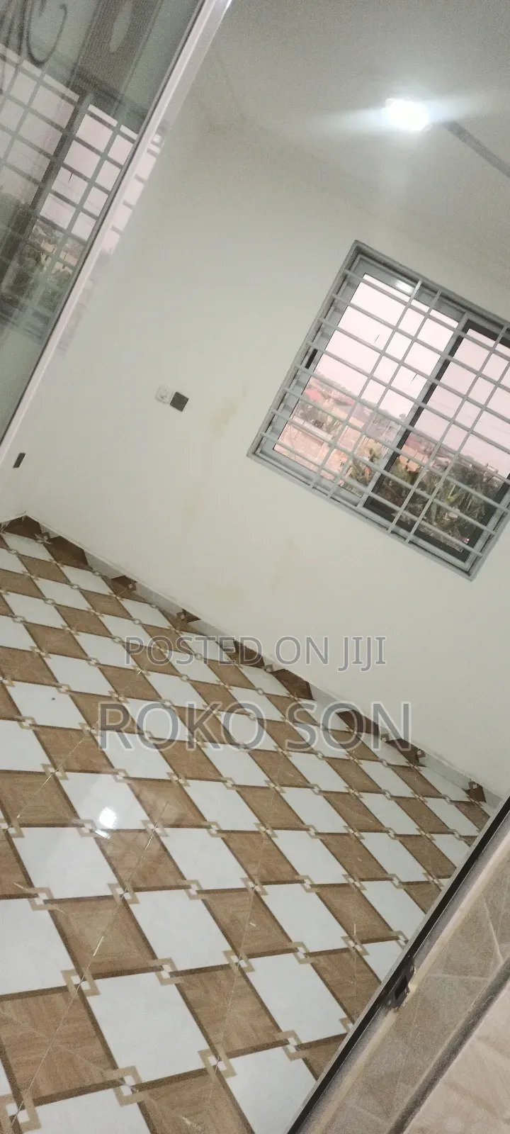 2bdrm Apartment in Dr Roko, Accra Metropolitan for rent
