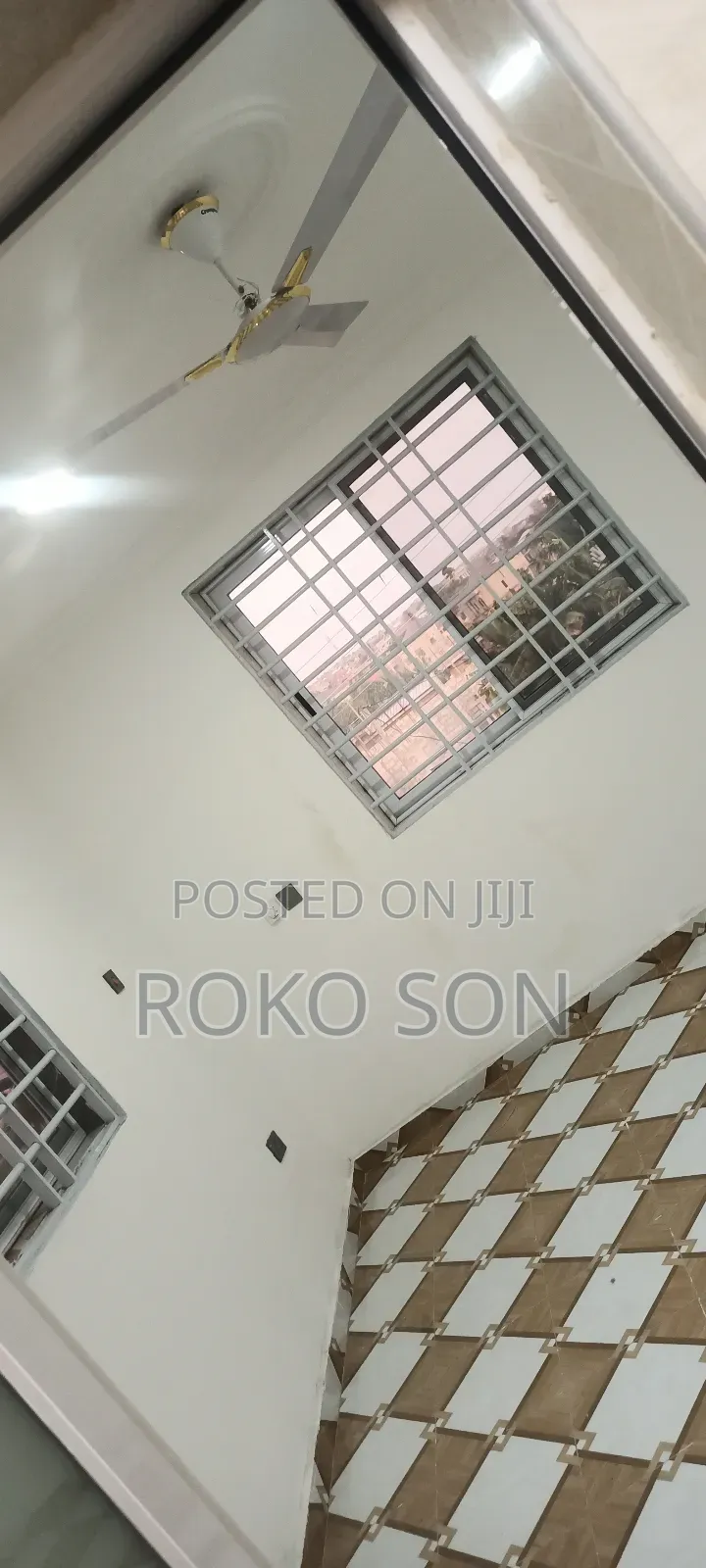 2bdrm Apartment in Dr Roko, Accra Metropolitan for rent
