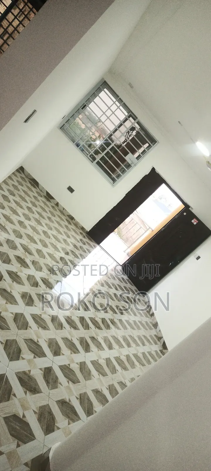 2bdrm Apartment in Dr Roko, Accra Metropolitan for rent