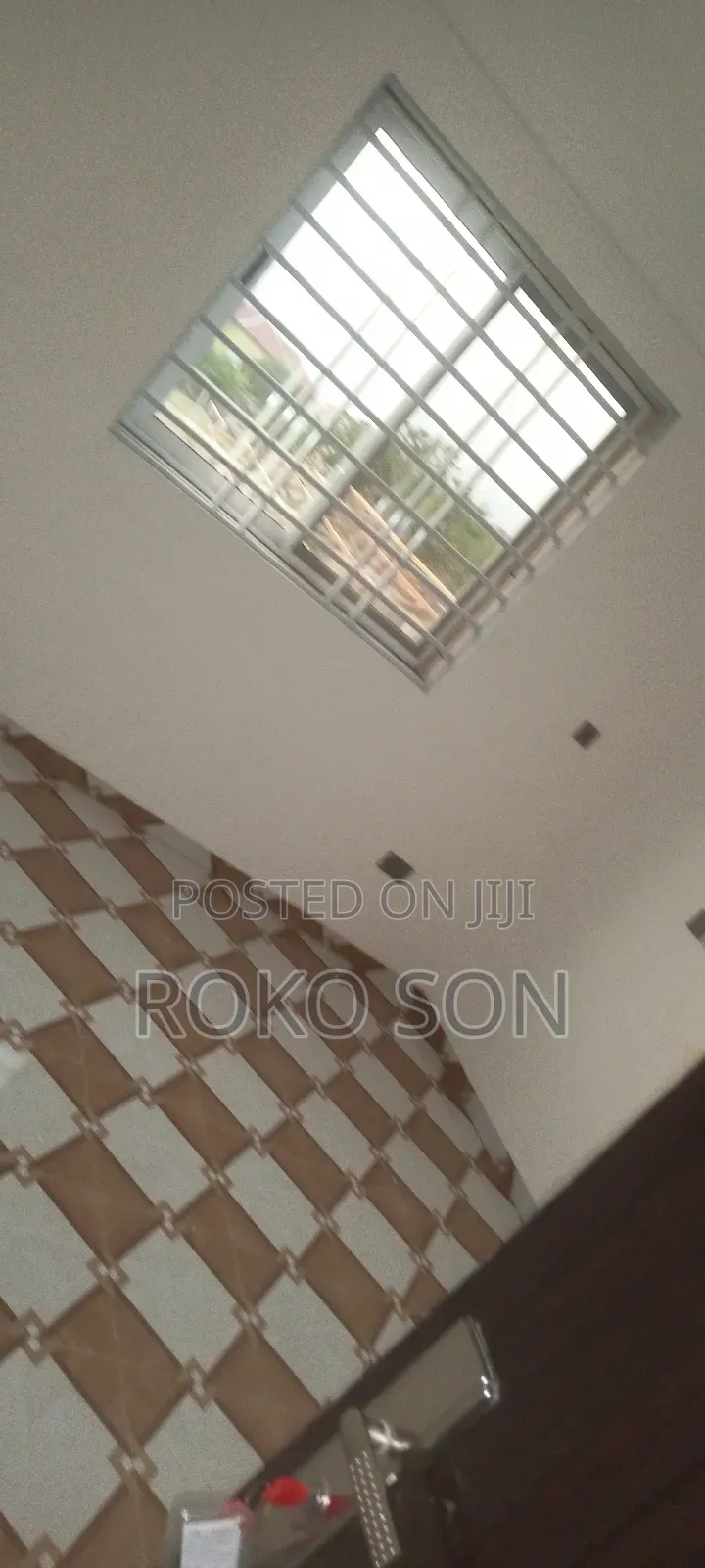 2bdrm Apartment in Dr Roko, Accra Metropolitan for rent