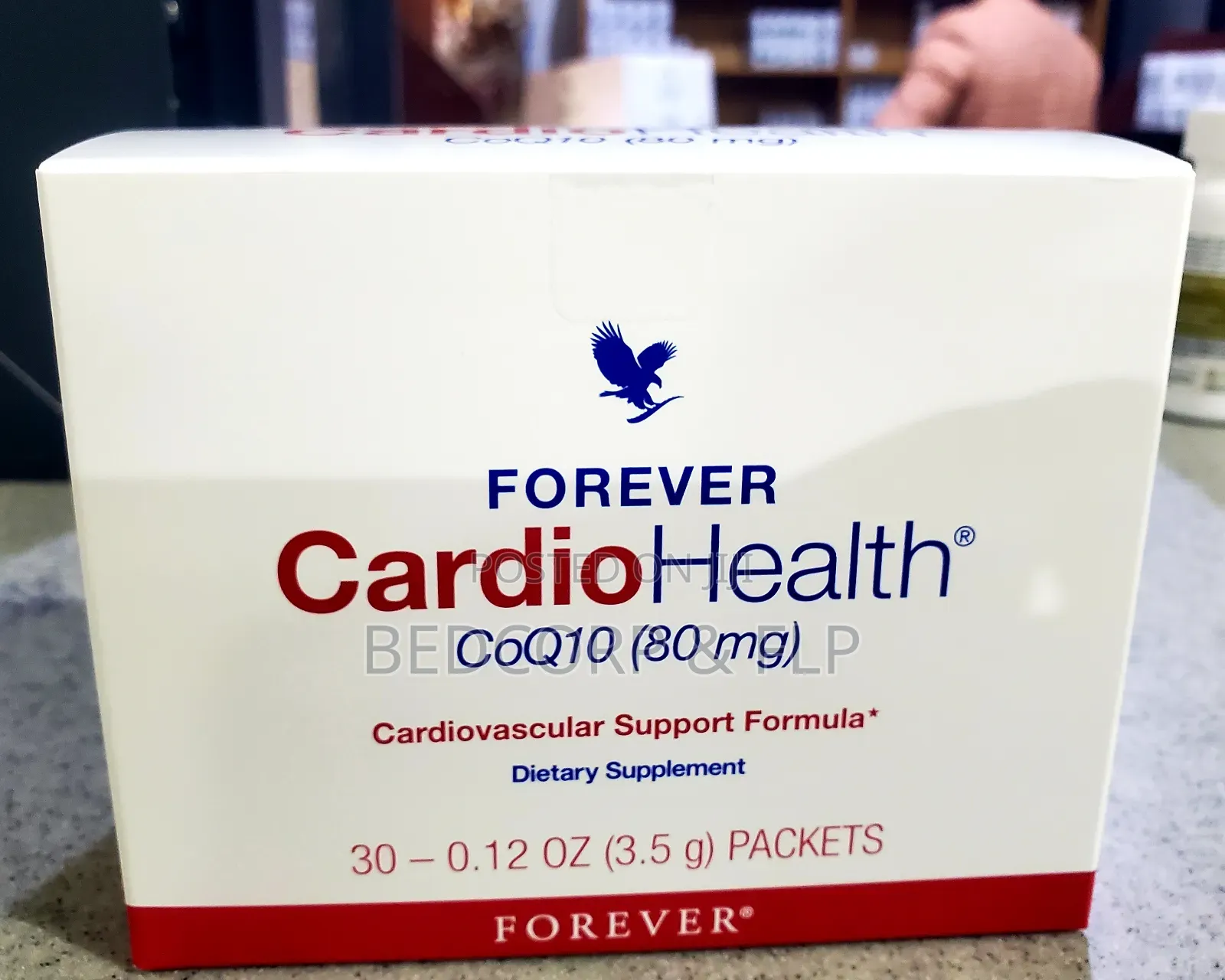 Cardio Care Supplement