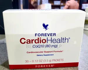 Cardio Care Supplement
