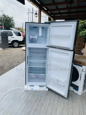 Durable and Affordable LG GN-B312PLGB2 Door Fridge.(315L)