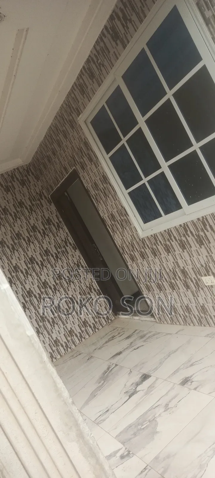 2bdrm Apartment in Dr Roko, Ablekuma for rent