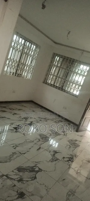 2bdrm Apartment in Dr Roko, Ablekuma for rent