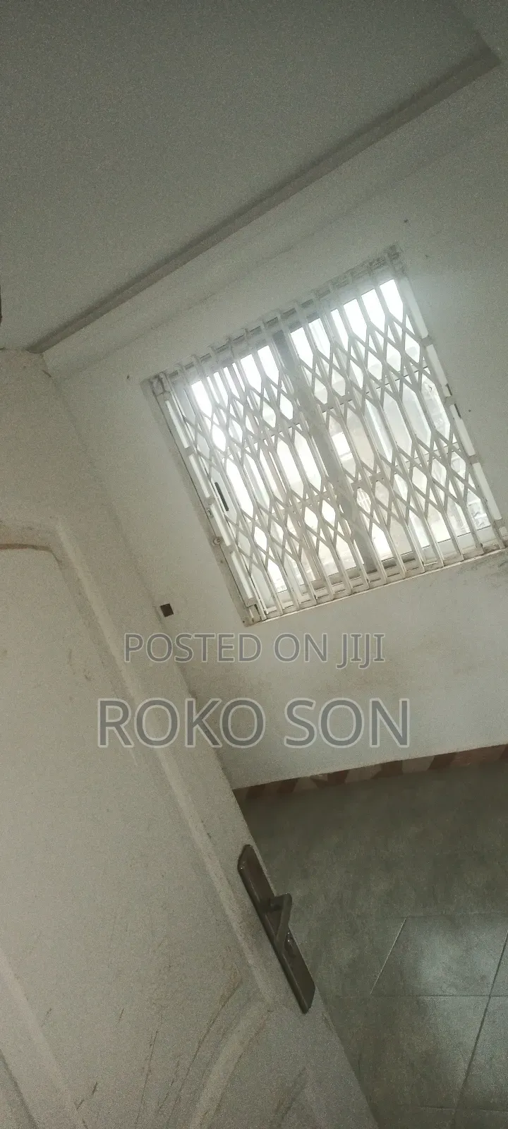 2bdrm Apartment in Dr Roko, Ablekuma for rent