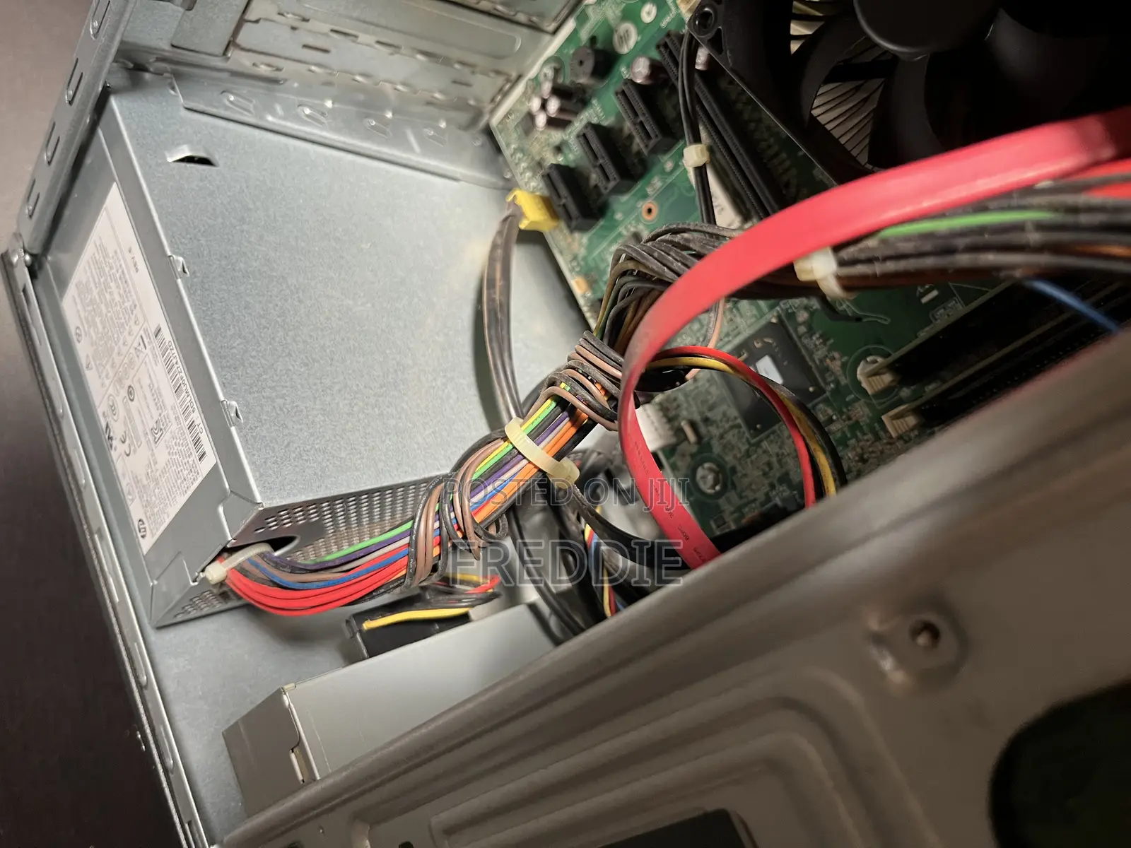 Computer Repairs and Servicing