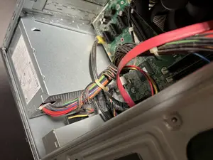 Computer Repairs and Servicing