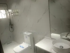 Plumbing and Sanitary Works
