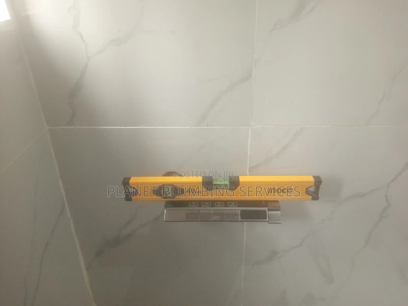 Plumbing and Sanitary Works