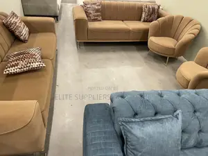 Turkish Sofa 3+3+1+1