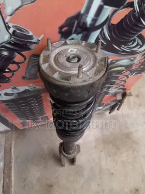 Range Rover Velar L650 Front Shocks