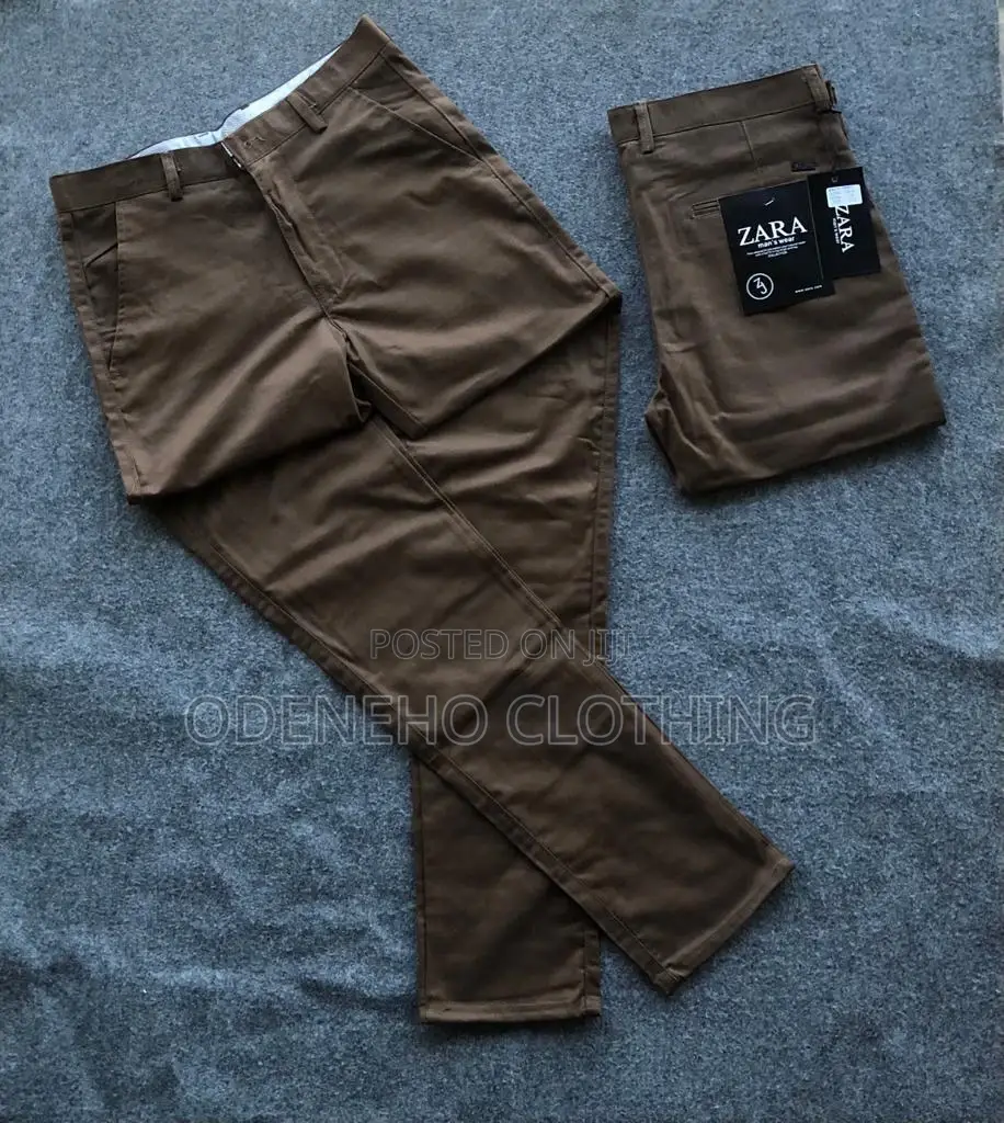 Suitable for Both Formal and Casual Use
