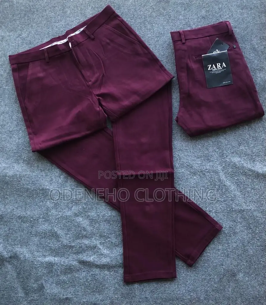Suitable for Both Formal and Casual Use