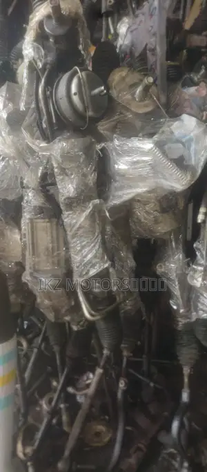 Original Steer Racks (Nissan,Toyota,Hyundai,Benz,Honda, Etc)